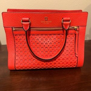 Kate Spade - perfect Spring/Summer purse💕